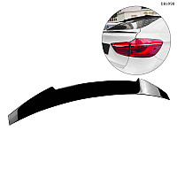 Тунинг спойлер крило за заден прозорец BMW X6 F16 2014-2019 – DBa998